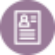 Modelo Currículum logo