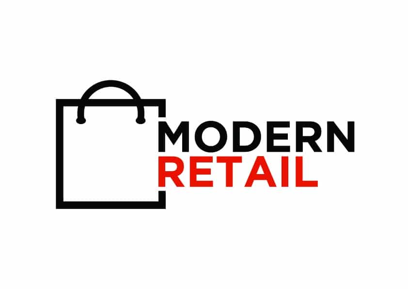 Modernretail.co.uk logo