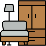 Möbel Finden logo