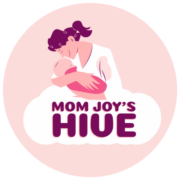 Mom Joys Hive logo