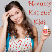 Mommykatandkids.com logo