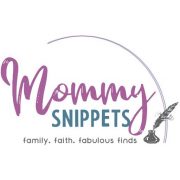 Mommysnippets.com logo