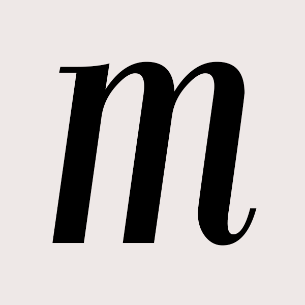 Momooze logo
