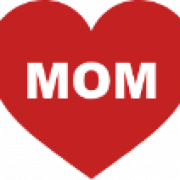 Mompower logo