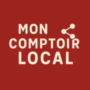 Mon Comptoir Local logo