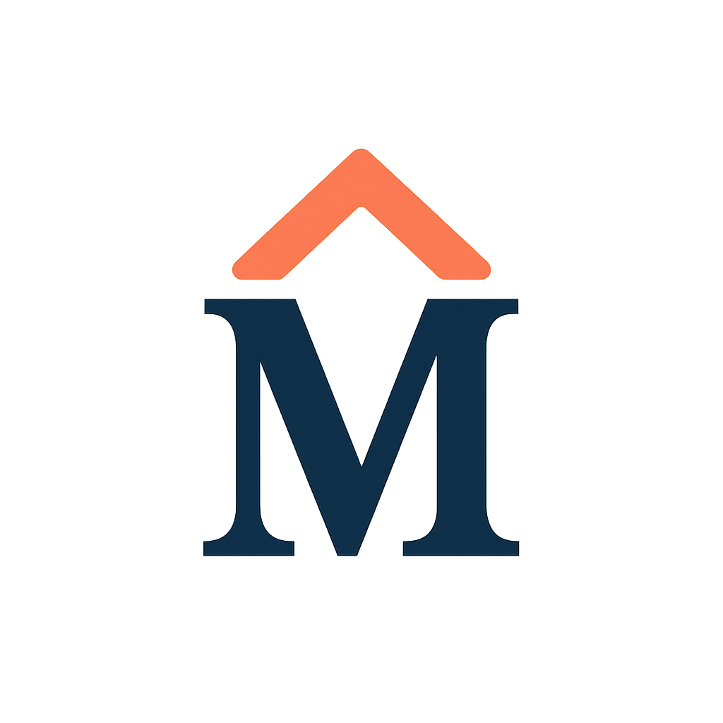 Mon Conseiller Immo logo