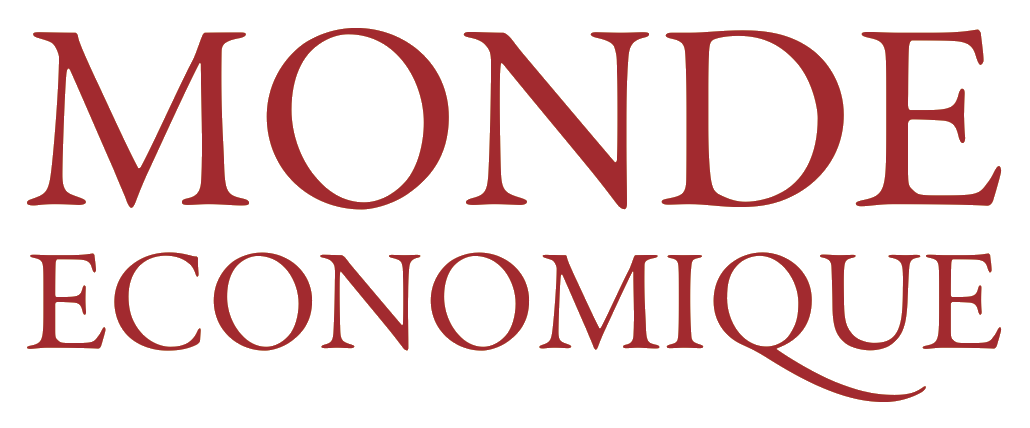 Monde Economique logo