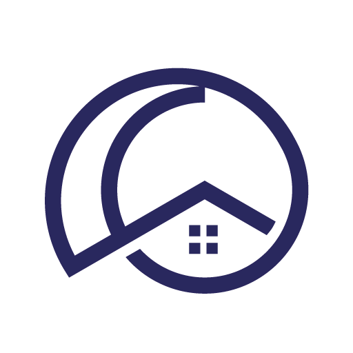 Monde-immobilier.com logo