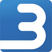 Mondo3 logo