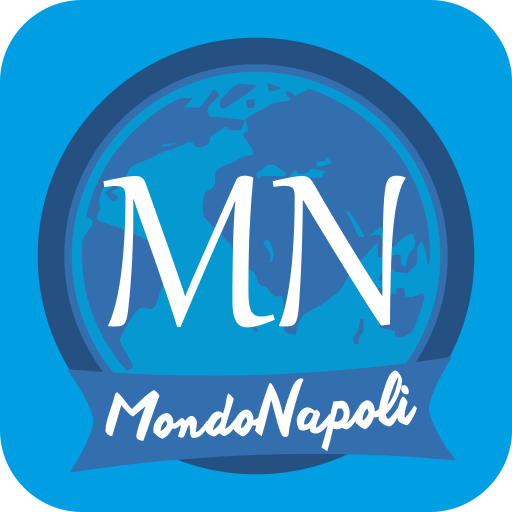 Mondonapoli.it logo