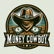 Moneycowboy.net logo