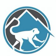 Monkeys and Mountains logo