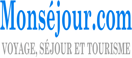 Monsejour.com logo