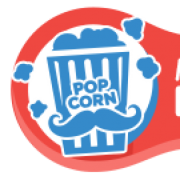 Monsieurpopcorn.com logo