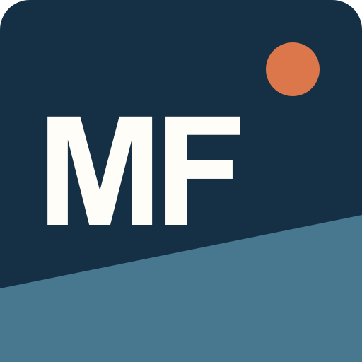 Montagne-France.fr logo