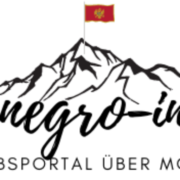 Montenegro-info.de logo