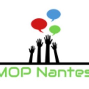 MOP Nantes logo