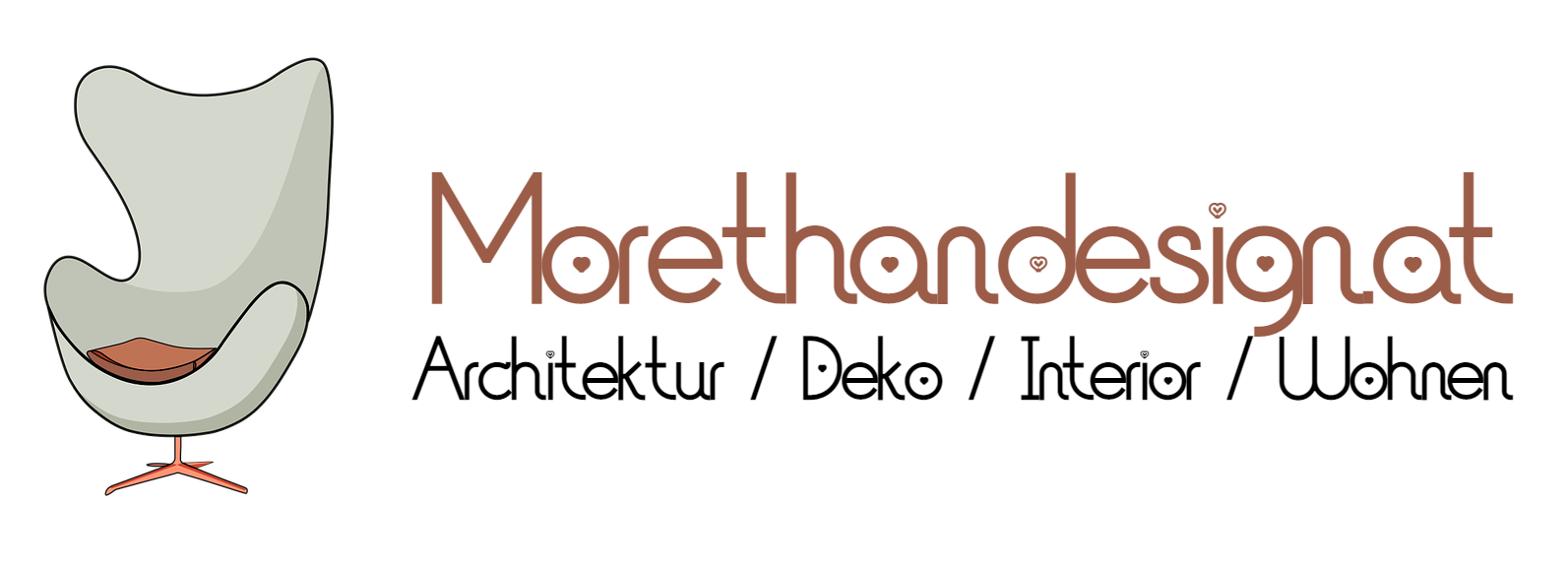More Than Design logo
