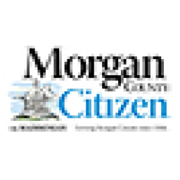 Morgan County Citizen logo