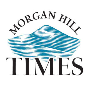 Morgan Hill Times logo