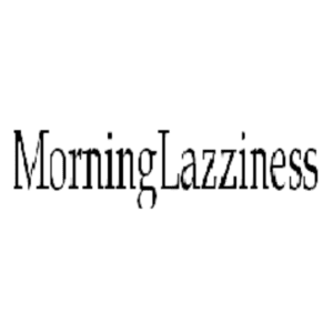 Morninglazziness.com logo