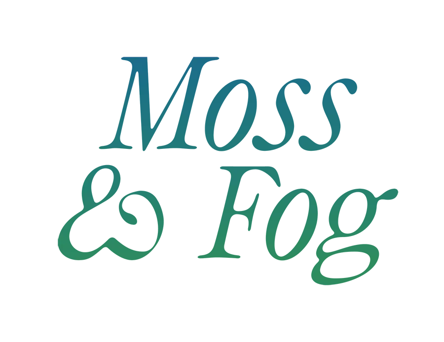 Mossandfog.com logo