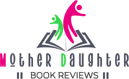 Mother Daughter Book Reviews logo