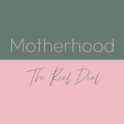Motherhoodtherealdeal.Com logo