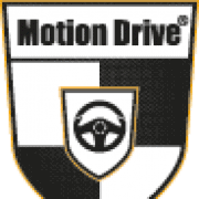 Motion Drive logo