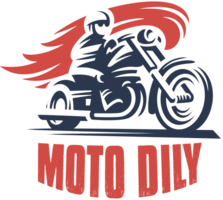 Moto-dily.com logo