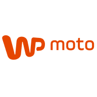 WP Moto logo