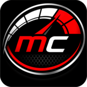 Motocars.Cz logo