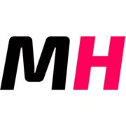 MotoHigh logo