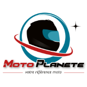 Moto Planete logo