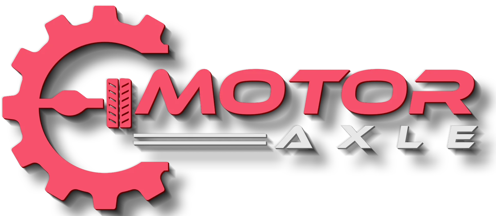 Motor Axle logo