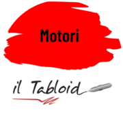 Il Tabloid Motori logo