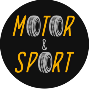 Moto Sports On logo