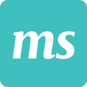 Movidasana.com logo