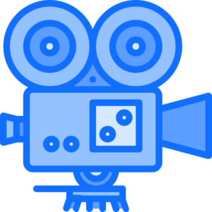 Moviereporter.de logo
