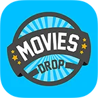 Movies Drop logo