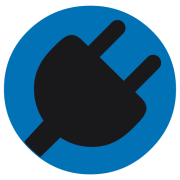 Movilidad electrica logo