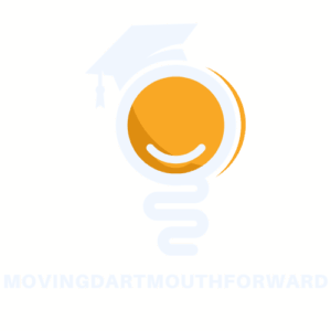 Moving Dartmouth Forward logo