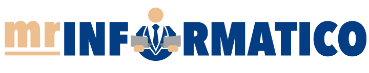 Mr. Informatico logo