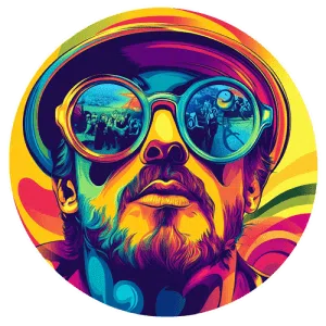 Mr. Pop Culture logo