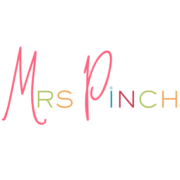 Mrs Pinch logo