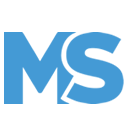 Msnews.com.br logo