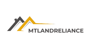 MT Land Reliance logo