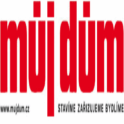 Můj Dům logo