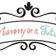Mummyinatutu.co.uk logo