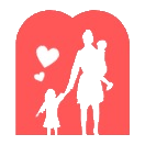 Mummy Vibes logo